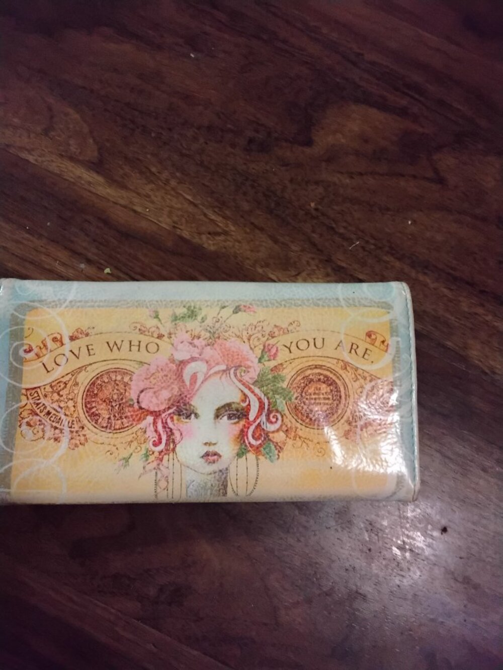 Wallet new